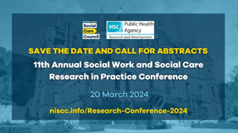 social work research conference 2024